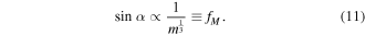 Equation (11)