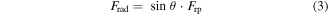 Equation (3)