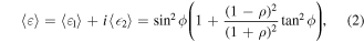 Equation (2)