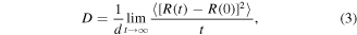 Equation (3)