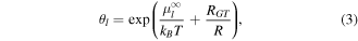 Equation (3)