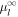 ${\mu }_{l}^{\infty }$