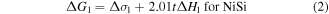 Equation (2)