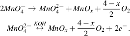 Equation (1)