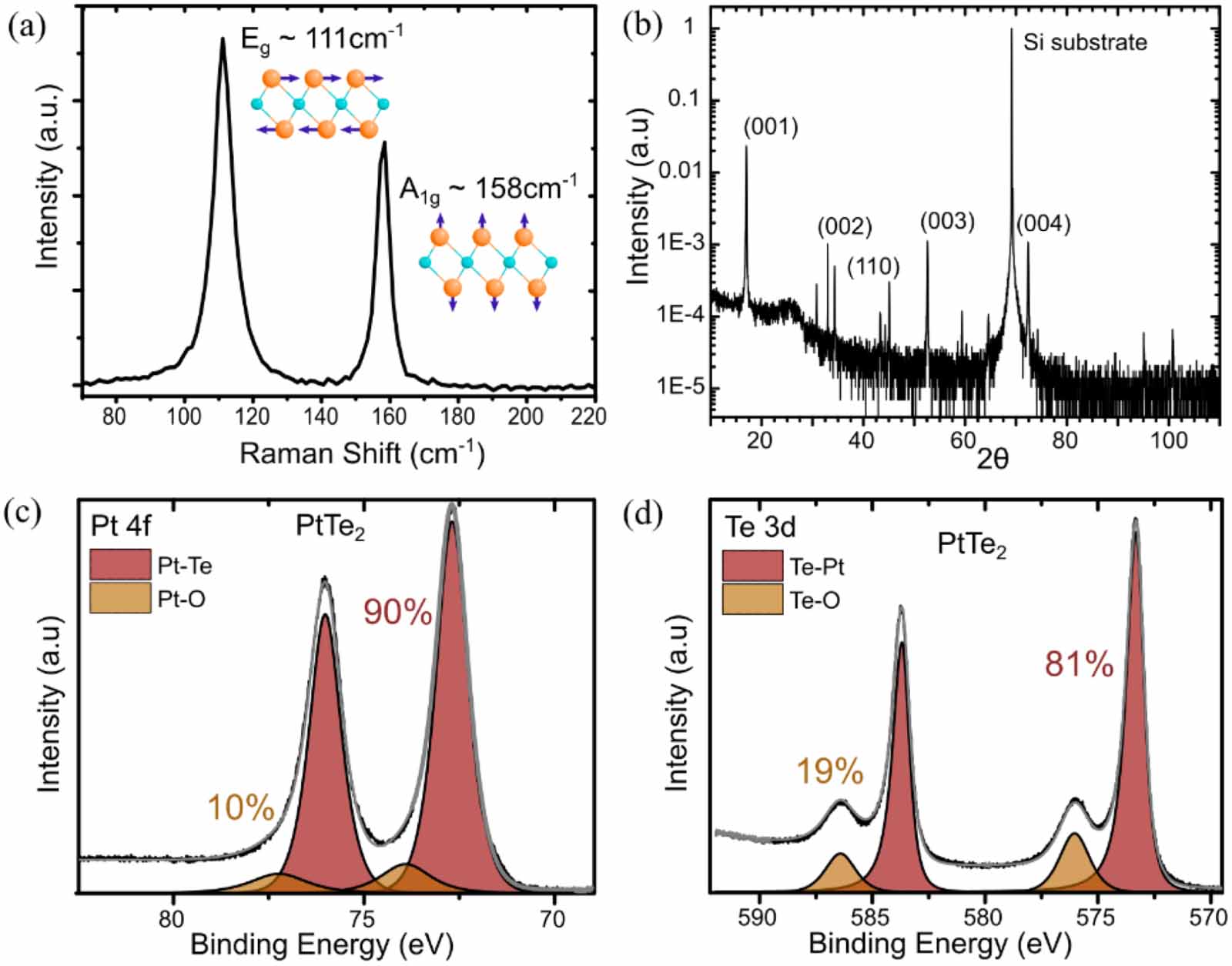 Pts2 Raman Low-temperature synthesis and electrocatalytic application of large ...