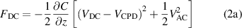 Equation (2a)