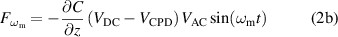 Equation (2b)
