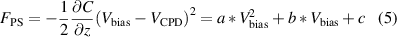 Equation (5)