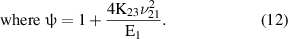 Equation (12)