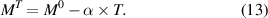 Equation (13)