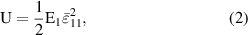 Equation (2)