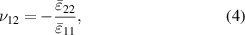 Equation (4)