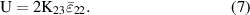 Equation (7)