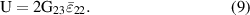 Equation (9)