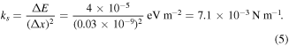Equation (5)