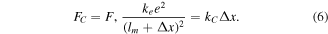 Equation (6)