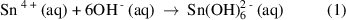 Equation (1)