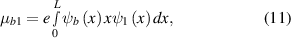 Equation (11)