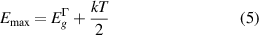 Equation (5)