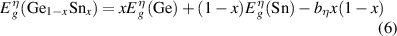 Equation (6)