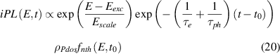 Equation (20)