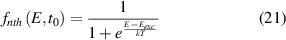 Equation (21)