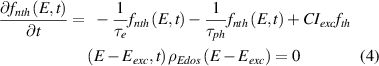 Equation (4)