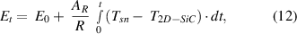 Equation (12)