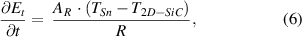 Equation (6)