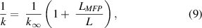 Equation (9)