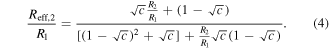 Equation (4)