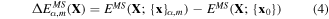 Equation (4)