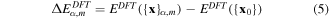 Equation (5)