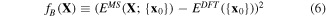 Equation (6)