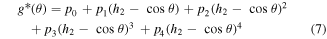 Equation (7)