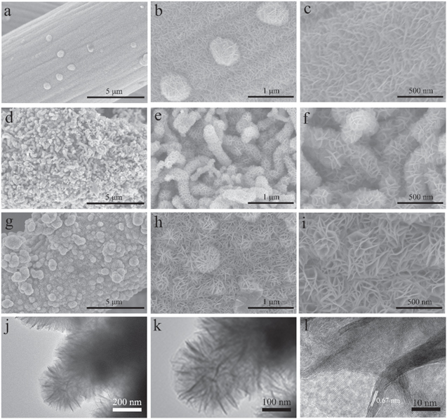 Binder-free and flexible delta-MnO2@multiwalled carbon nanotubes as ...