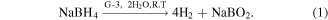 Equation (1)
