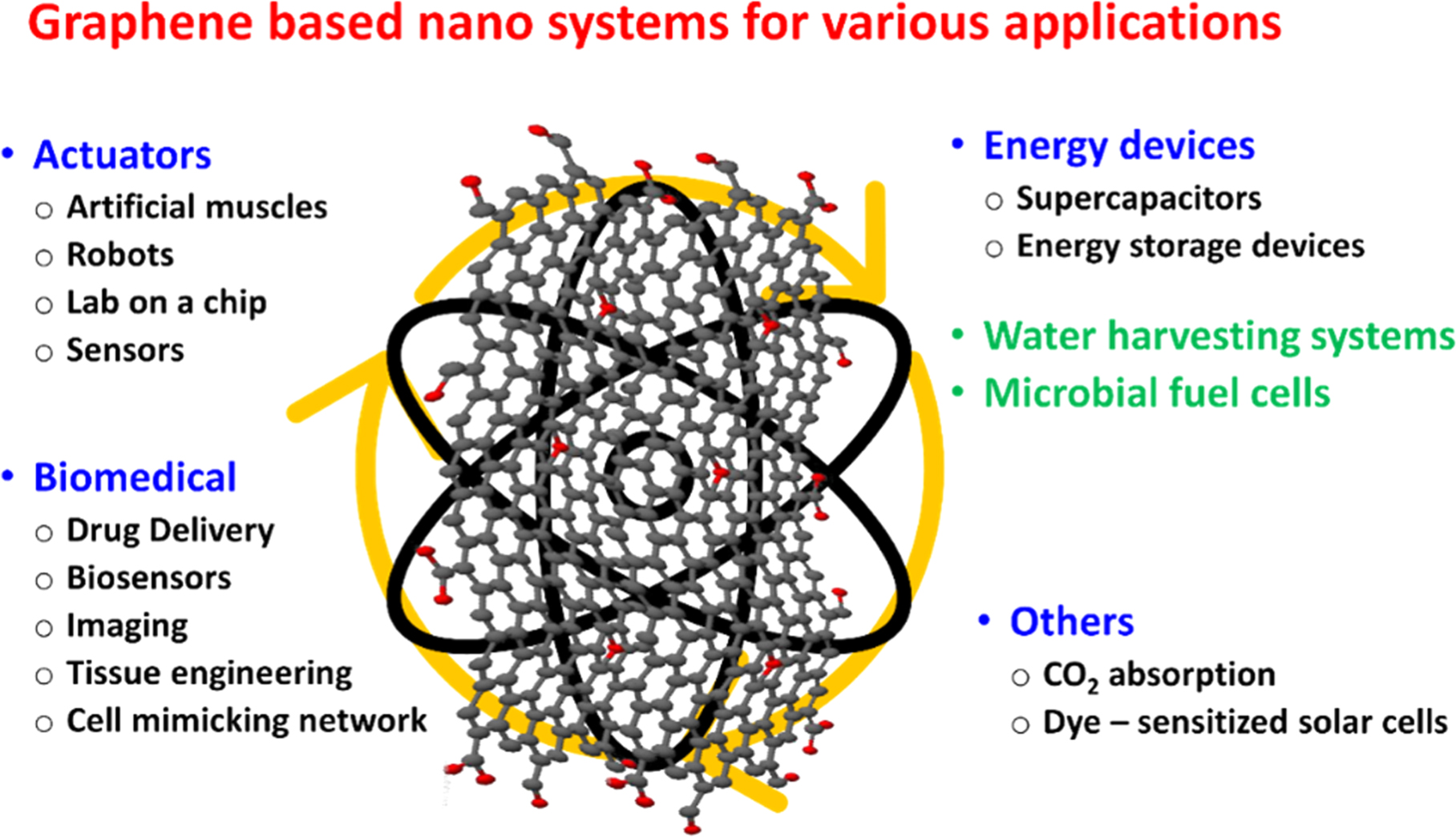 Bio-inspired graphene-based nano-systems for biomedical applications ...
