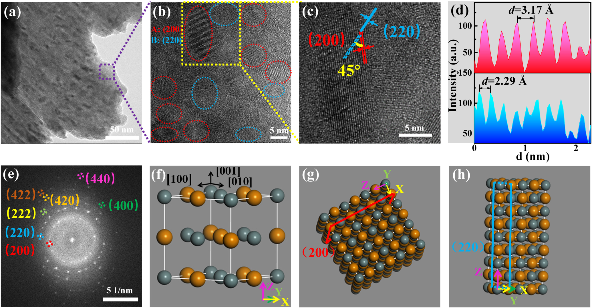 Broadband photodetector based on SnTe nanofilm/nGe heterostructure