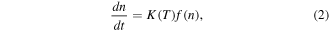 Equation (2)