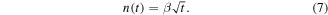 Equation (7)