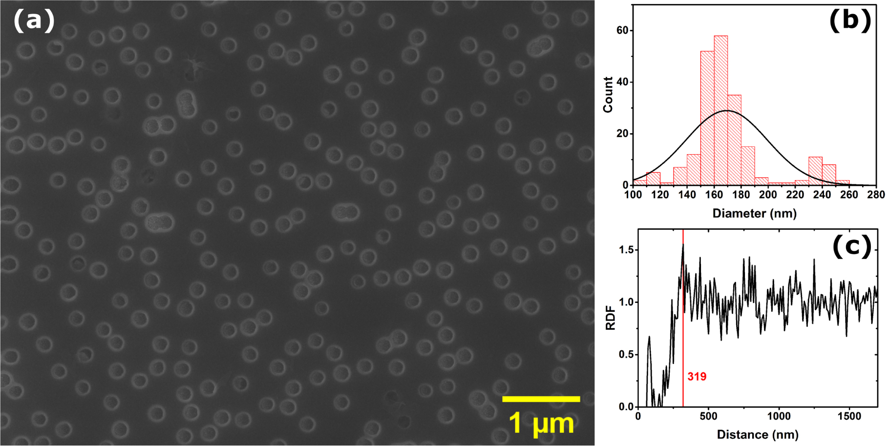 Nanopatterned rGO/ZnO:Al seed layer for vertical growth of single ZnO ...