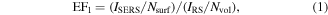Equation (1)