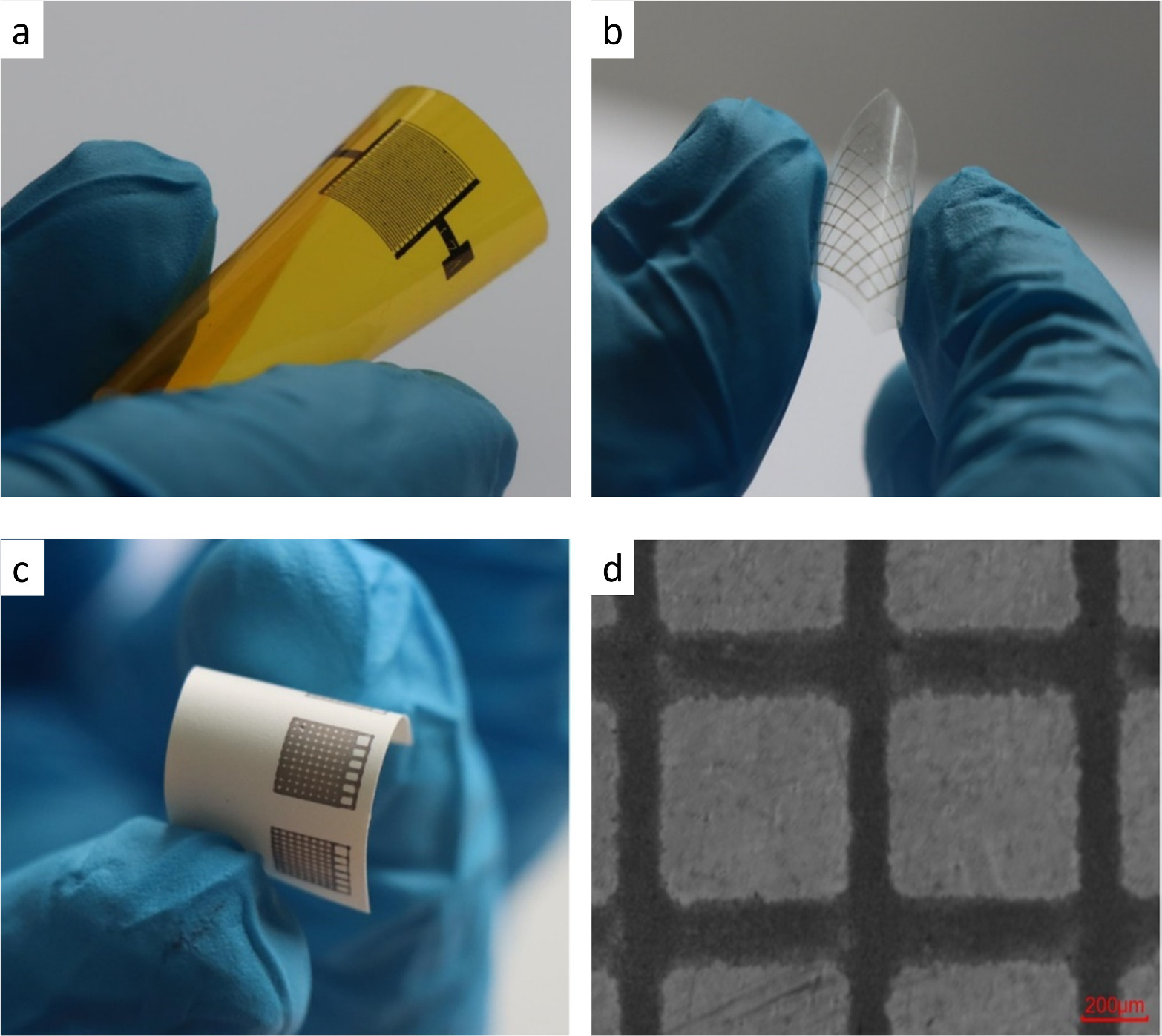 Conductivity enhancement of Ag nanowire ink by decorating in situ ...