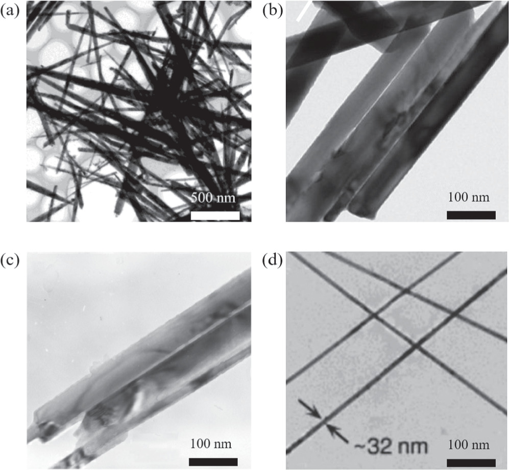 Selenium Cube Advances in selenium from materials to applications - IOPscience