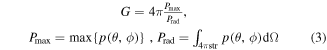 Equation (3)