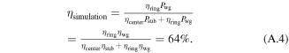 Equation (A.4)