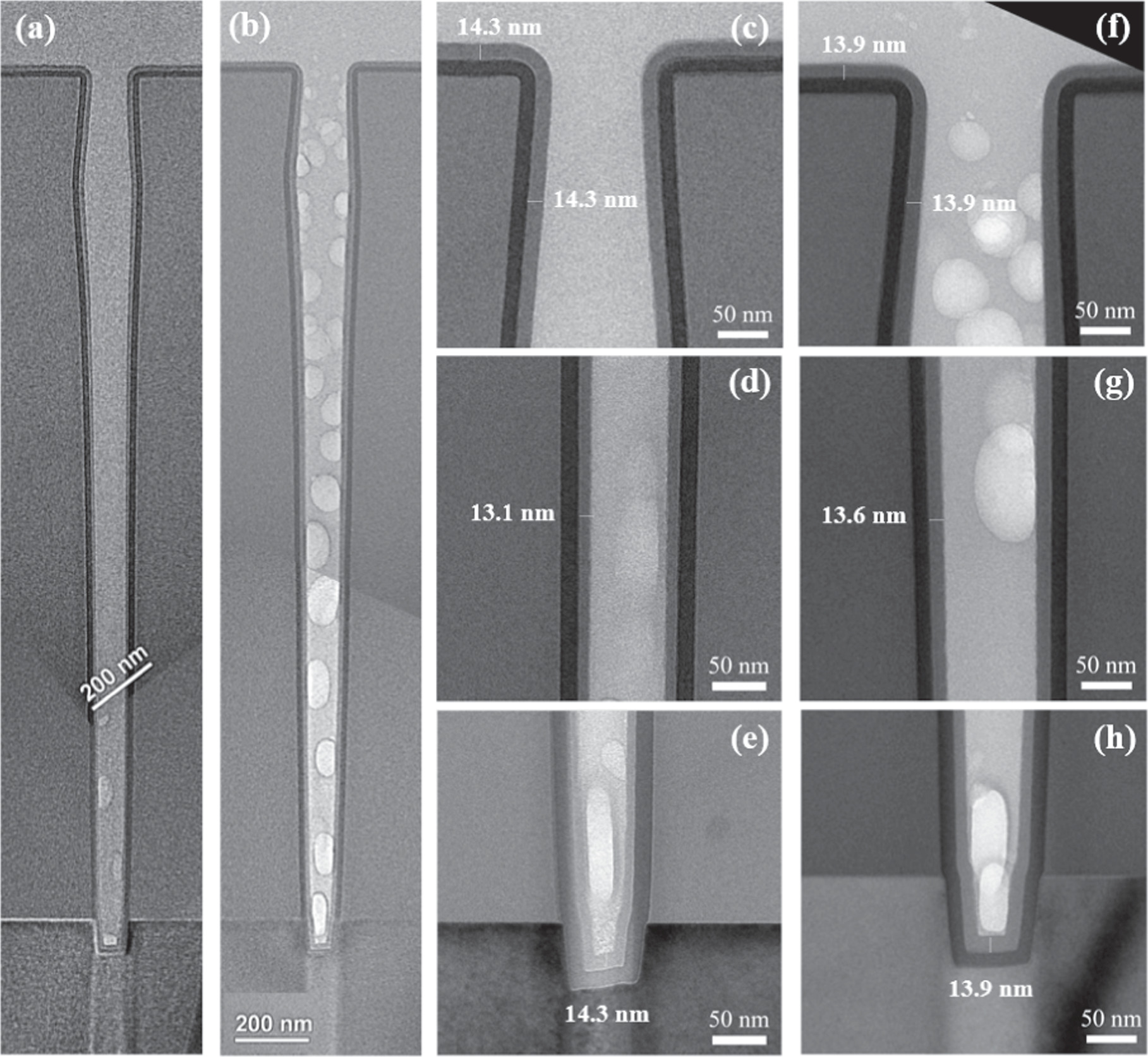 Plasma enhanced atomic layer deposition of silicon nitride using ...