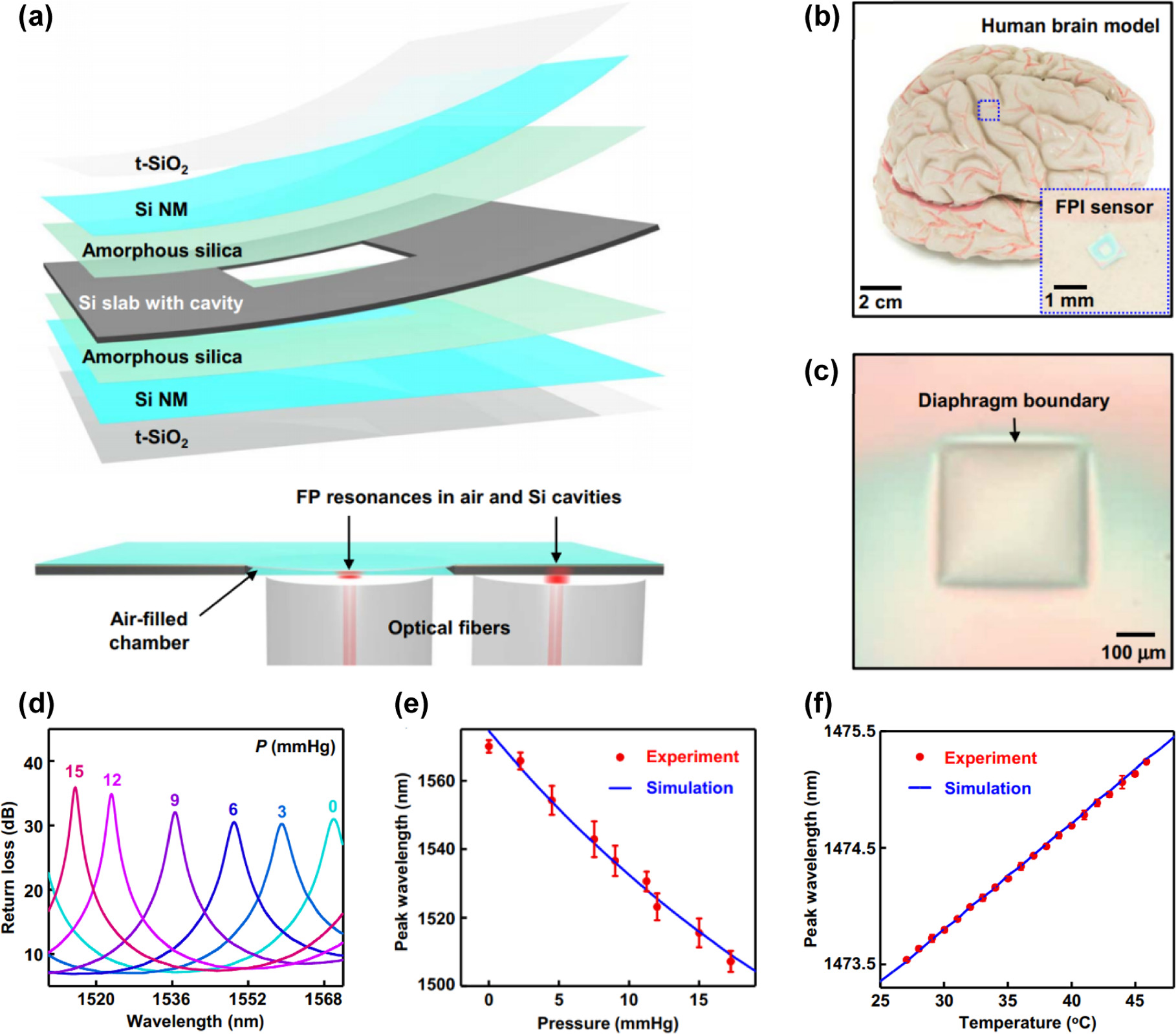 Transient Electronics Examples Silicon-based transient electronics: principles, devices and ...