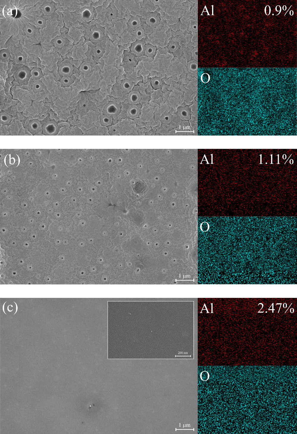 Ultrathin Al2O3 film modification on waterborne epoxy coatings by ...